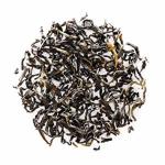 Colorful Yunnan Healthy Chinese Tea Black Tea Reduce Blood Pressure 1 - 2 Years