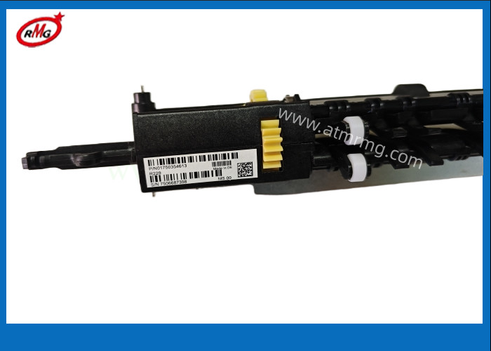 1750354613 Wincor DN200 DN250 Auxiliary Flexible Transport ATM Machine Parts