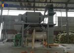 Fully Automatic Concrete Batching Plant With Dust Collecting System Easy