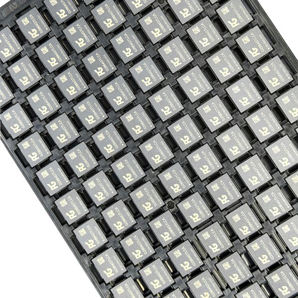 32GB - 256GB EMMC IC Chips Industrial Grade Embedded Memory Chips EMMC For PC Phone