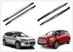 Sport and Vogue Style Vehicle Running Boards for Ford Kuga Escape 2013 and 2017