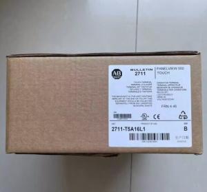 China T5A16L1 Stable Analog Input Output Module PLC Allen Bradley Brand New on sale