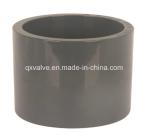 Round Head Code PVC DIN Standard High Pressure UPVC Flange Reducer for Pipe