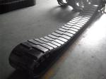 18"x6"x53 Agricultural Rubber Track for Challenger 35/45/55 Tractor Track Width