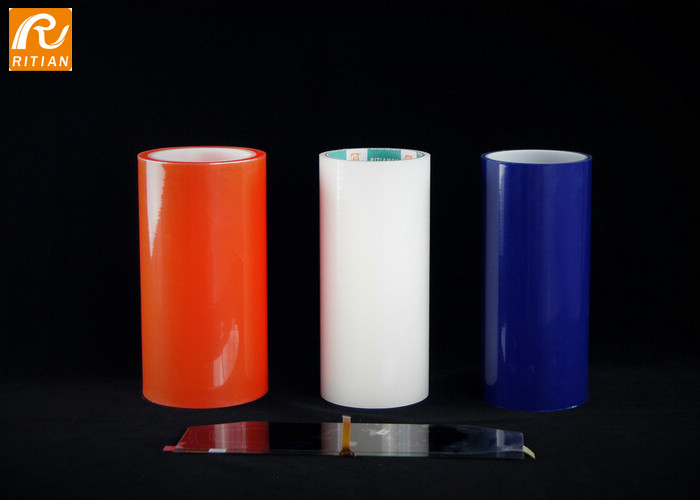 Polyethylene PE Sheet Metal Protective Film No Residue Protective Adhesive Plastic Film