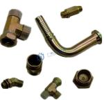 Excavator Piping Kits Breaker Hammer Lines Hydraulic Installation Repair Kits
