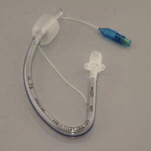 Wholesale Medical Grade PVC Oral Endotrahceal Tube with Cuff from china suppliers