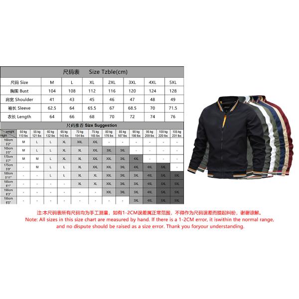 Custom New Design Classic Winter Flight Man Bomber Jacket Woven Printed Coated Smart Casual Printed Jackets for Summer 3-7 Days