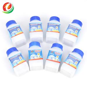 Wholesale Disposable Sustainable Sink Drain Clog Remover Powder Active 80% OEM from china suppliers