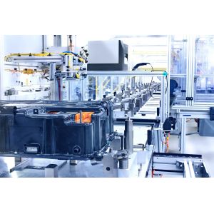 Shenzhen Anli Energy Co., Ltd.