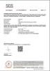 Shenzhen Power-Time Technology Co.,Ltd Certifications