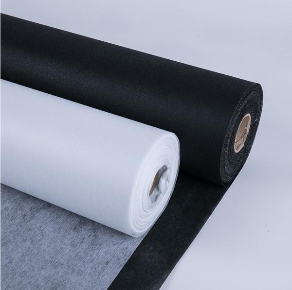 Gaoxin 1025H/1030H/1040H/1050H 100% Polyester Interlining Chemical Bond Nonwoven