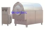 Stainless Steel 304 Spice Roasting Machine Baking Equipment Set For Home