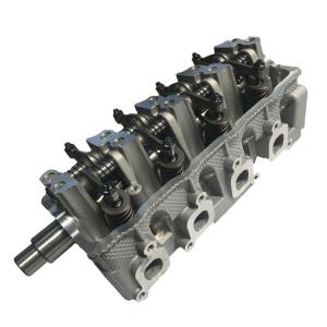 China OEM Standard Size BYD F6 Auto Spare Parts Cylinder Head Assembly for RM-H21 Engine Model on sale