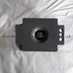 Sinotruk HOWO Truck Parts Rubber Support Az9725520276 Az9725520278 for South
