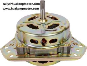 Wholesale 25W-90W AC Electric Motor Spin Motor for Washing Machine HK-068T from china suppliers