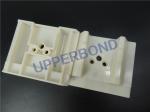 Tobacco Guiding Box HLP Packer Cigarette Making Machine Parts
