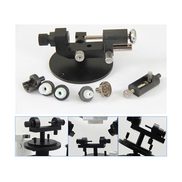 OPTO EDU A18.1832 Touch Screen Motorized/Manual Digital Comparison Microscope 2x~240x