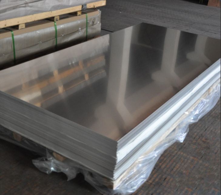 5657 Aluminum Sheet Plate Be Weld By Resistance Welding Arc And Gas Torch