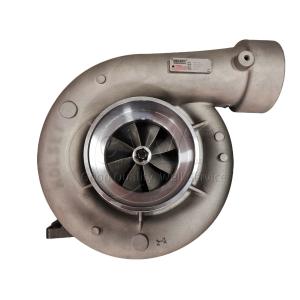 Wholesale New Turbos 3594078 Turbocharger HC5A 3801887 3594078 3594077 3530009 3594076 3525058 for CUMMINS KTA50 G1/G2 KTA50-G KTA50 from china suppliers