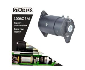 Wholesale 12V 13T CCW Alternatror Cub Cadet Tractor Garden Starter Generator 1101691, 1101692, 1101967, 1101996, 1101997 from china suppliers