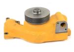 S6D108 Water Pump For Komatsu(8 Grooves) 6222-63-1200
