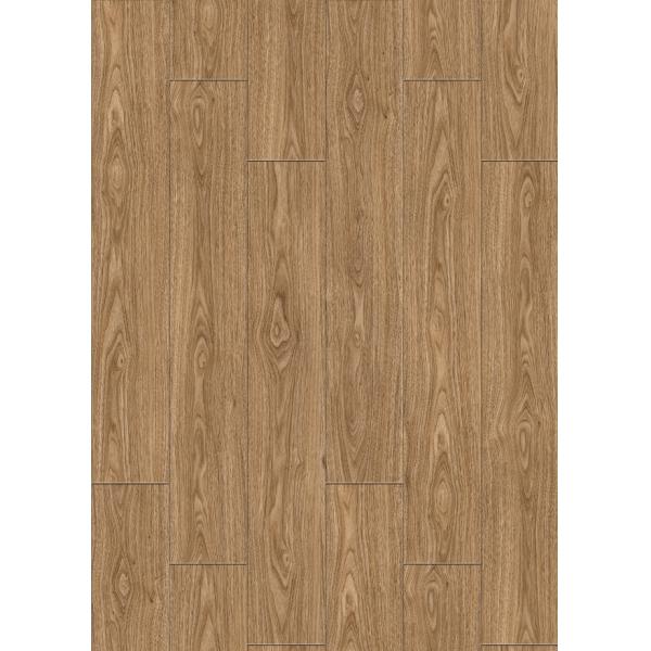5.5mm 0.5mm SPC Wood Flooring Stone Plastic Composite Woldwood Ultra Thin GKBM DP-W82263