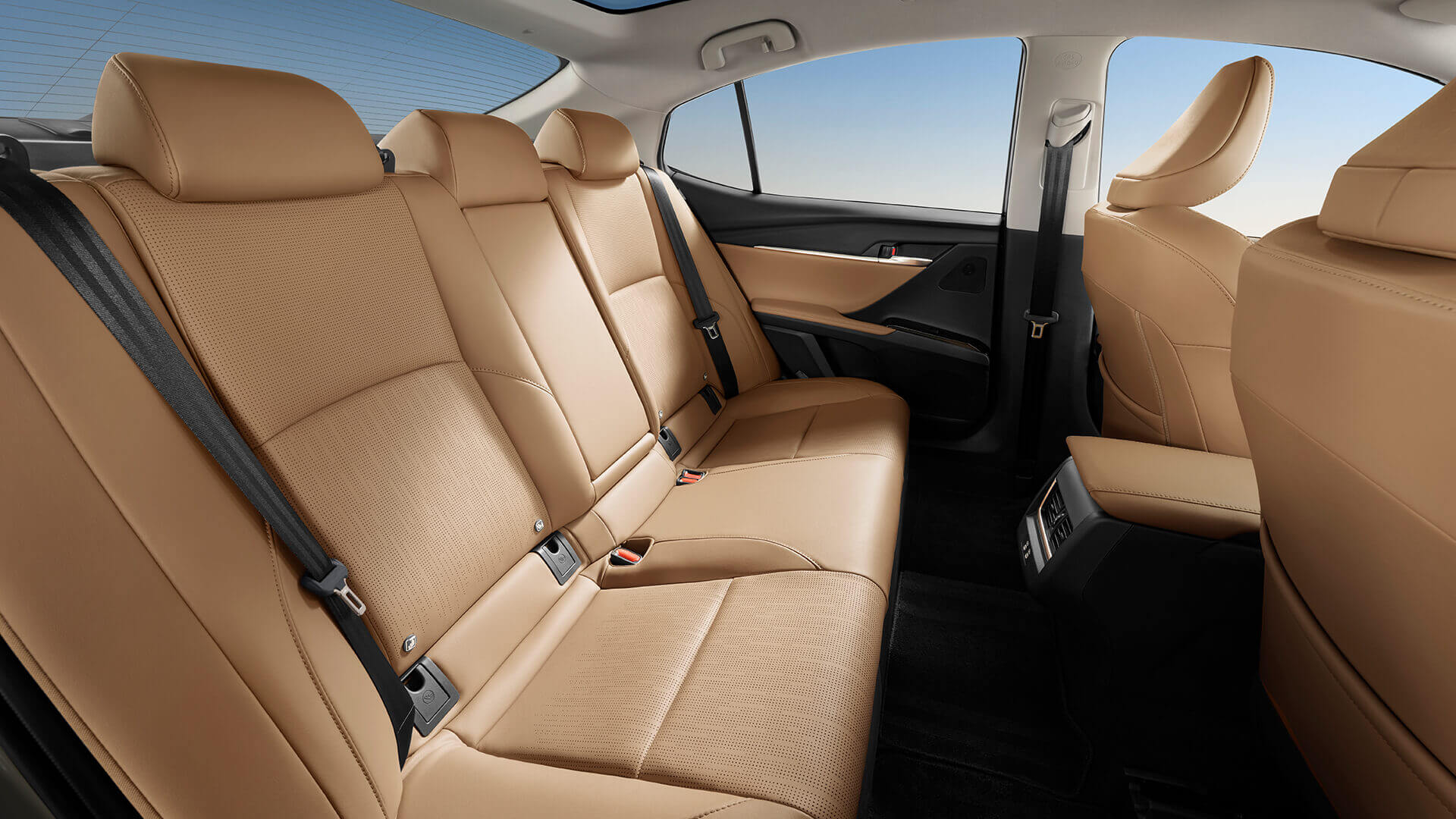 72kw Combined Maximum Power Toyota Camry 2024 Hybrid Gasoline Petrol Luxury Electric EV Sedan Car