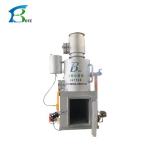 Durable 1000L/H Gold Recycling Machine for Medical Waste Incineration and