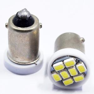 Wholesale Excellent Brightness Led Headlight Bulbs 1W Wattage For Universal Cars from china suppliers