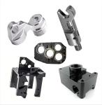 China Wholesale Oem Machining Aluminum Parts High Precision 5 Axis Fabrication