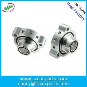 Wholesale CNC Milling Parts Anodized Aluminum Parts, Custom Machining Parts from china suppliers