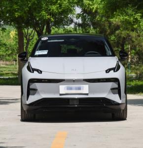 Wholesale ZEEKR X 2023 4WD YOU Version 5 Seats Pure Electric 512KM SUV from china suppliers