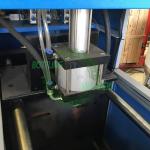 120BPH 5 Gallon 10L 20L Barrel Bottle Single Cavity Blow Molding Machine