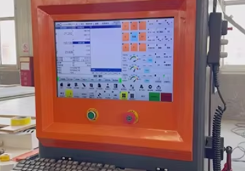 MDF Plywood CNC Router Machine High Precision Woodworking CNC Machine