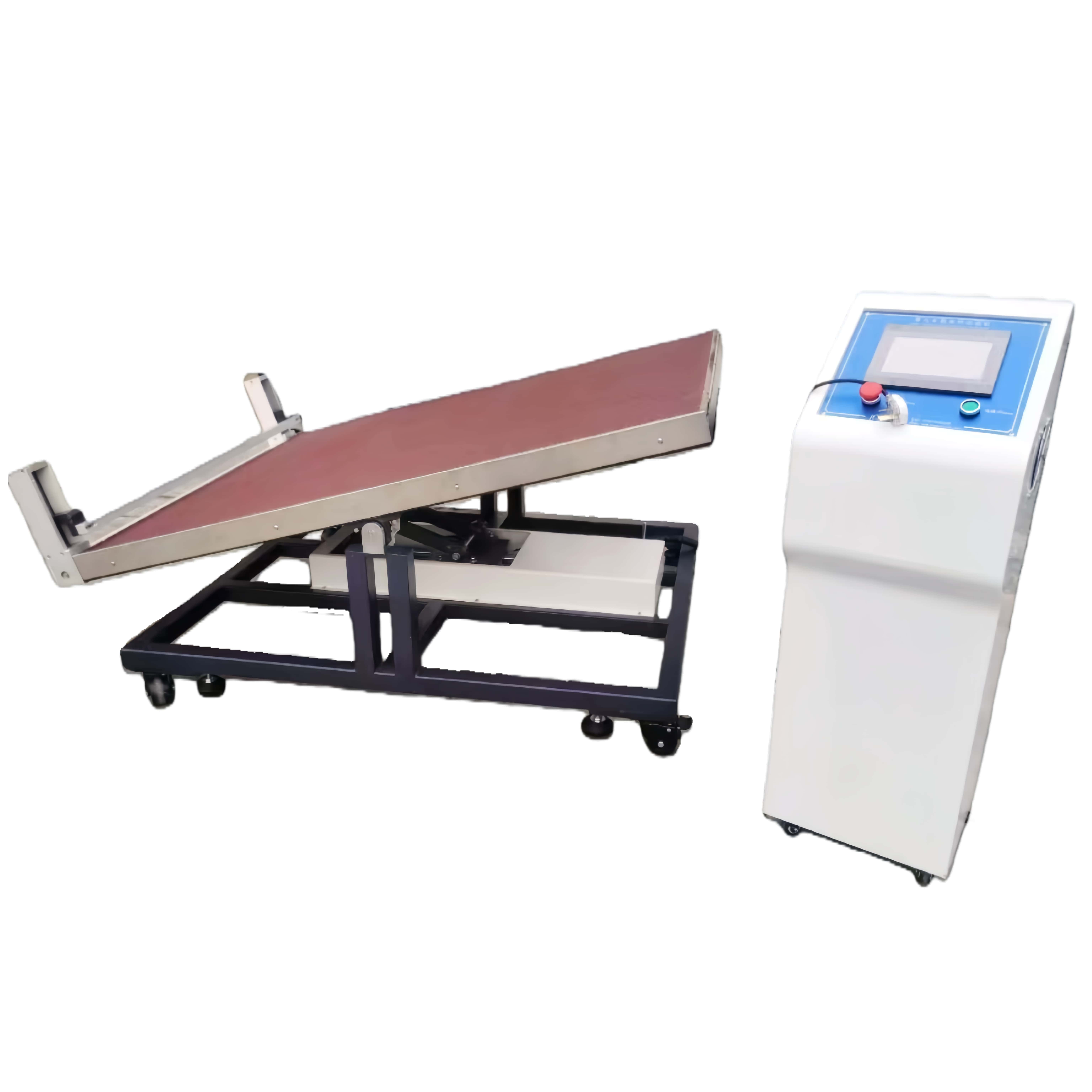 Baby Stroller Stability Testing Machine