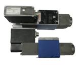 Rexroth Proportional Valve 4WRSE10V80-3X/G24K0/A1V-429 Blue High Response Speed