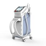 DPL4 4 In 1 Professional Ipl Hair Removal Machine No Injury To Skin