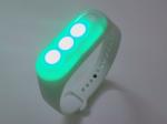 wholesale LED Safety Band Lights Glow Band for Running LED gift of Bracelet