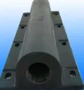 Wholesale Marine GD Type Rubber Elements DR Rubber Fender Suitable For Frame Ports from china suppliers