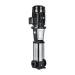 IP55 Vertical Multistage Centrifugal Pump Motor 1450-2900 Rpm