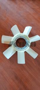 Wholesale Japanese Truck Parts Engine Cooling Fan Blade / Radiator Fan For ISUZU VC46 6HK1 REWARD OEM 8-97600026-0 8-98073467-0 from china suppliers