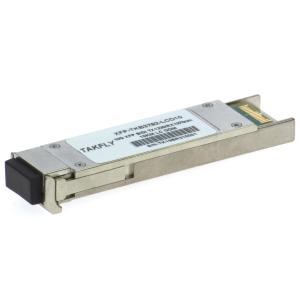 Wholesale 10G XFP BIDI SM LC Optical Transceiver Module 10KM 1270nm 1330nm from china suppliers