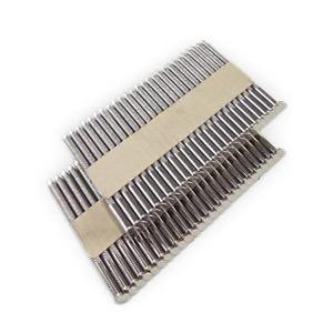 Wholesale SS Paper Collated Framing Nails D Head 90mm x 3.15mm Ring Shank 34 Degree from china suppliers