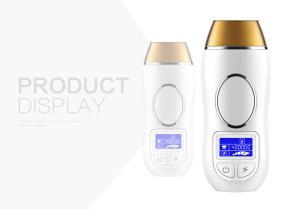 Wholesale Personal Portable IPL Hair Removal Device 350000 Shots Life Time from china suppliers