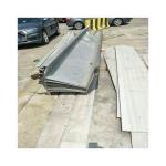 ASTM 201 304 316L Stainless Channel Bar Stainless Steel Channel Sizes 310S
