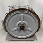 Tokugawa Hydraulic Remanufacturing GID Hitachi Hydraulic Pump YB60000253YB600025