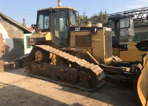 Wholesale 1998 Year Japan Made Used CAT Bulldozer D5M from china suppliers