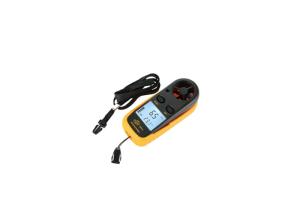 Wholesale 3mA NTC Thermometer GM816 Air Flow Anemometer CR2032 3.0V from china suppliers