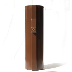 Wholesale Custom Made Epoxy Resin Cast Bushing , Epoxy Resin Composite Insulator from china suppliers